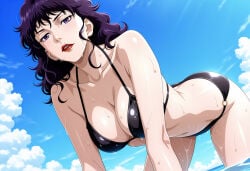 1girls Rule 34 Image