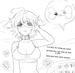 1girls Rule 34 Image