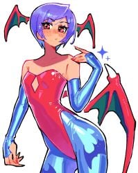 Vampire (Game) Rule 34 Image