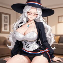 1girls Rule 34 Image