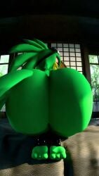Big Butt (Male) Rule 34 Video