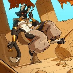 Bacardi (Muart242) Rule 34 Image