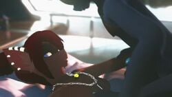 4 Toes Rule 34 Video
