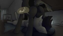 awake balls male marsminer my_little_pony pone_keith sleep_molestation sleeping smothering yaoi