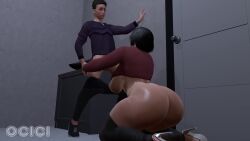 3d 3d_animation age_difference big_ass big_breasts big_butt cheating cheating_wife curvy curvy_figure handjob huge_ass huge_breasts mature_female mature_woman milf milf_love_young_man moaning mother netorare ocici older_female older_woman_and_younger_boy sound tagme thick_ass video virtamate