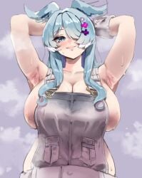 elira pendora from nijisanji by yotahen