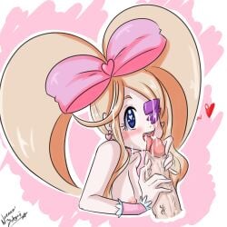 harime nui from kill la kill by nayaase beleguii