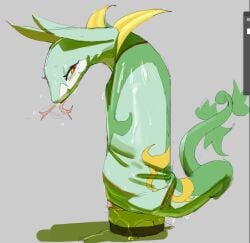 generation 5 pokemon from nintendo by skeleton265
