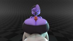 anthro beat_banger big_breasts boobjob bouncing_breasts furry massive_breasts pov semelion tagme video zoe_monroe