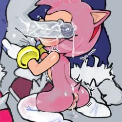 1:1 2025 after_oral after_sex amy_rose anthro anthro_on_anthro anus ball_fondling balls blue_body blue_fur blush blush_lines bodily_fluids closed_eyes clothing duo erection eulipotyphlan faceless_anthro faceless_character faceless_male female female_anthro fondling footwear fur genital_fluids genitals glans gloves grey_balls grey_body grey_fur grey_glans grey_penis handwear hedgehog humanoid_genitalia humanoid_penis kneeling legwear male male/female male_anthro mammal mostly_nude mostly_nude_anthro mostly_nude_female multicolored_body multicolored_clothing multicolored_footwear multicolored_fur multicolored_shoes penis pink_body pink_ears pink_fur pink_tail pink_tongue pointy_ears prick_ears pussy pussy_juice_string red_clothing red_footwear red_hairband red_shoes rexuranus saliva saliva_on_penis saliva_string sega shaking shoes short_tail sonic_(series) sonic_the_hedgehog_(series) sonic_the_werehog sonic_unleashed standing tail tan_anus tan_body tan_inner_ear tan_pussy tan_skin thigh_highs tongue tongue_out trembling two_tone_body two_tone_clothing two_tone_footwear two_tone_fur two_tone_shoes vaginal_fluids werecreature wereeulipotyphlan werehog white_clothing white_footwear white_gloves white_handwear white_legwear white_shoes white_thigh_highs