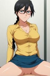 1girls ai_generated anime anime_girl anus ass breasts cum duo erection female female girl girly hair lewd looking_at_viewer naked naked_female nipples nsfw nude open_mouth penetration porn pussy sex straight vaginal_penetration