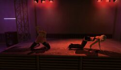 Hitman Contact (2004) Rule 34 Image