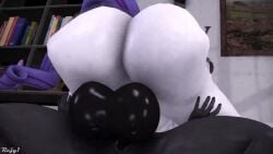 1futa 1girl1futa 1girls 3d 3d_animation animated anthro anthro_on_anthro anthro_penetrated anthro_penetrating ass ass_focus balls big_ass big_balls big_penis black_balls black_penis black_skin cum cum_in_pussy cum_inside female female_only friendship_is_magic furry furry_female furry_only futa_on_female horse_penis horse_tail intersex mommy my_little_pony my_little_pony_friendship_is_magic penis penis_in_mouth penis_in_pussy queen_chrysalis_(mlp) rarity_(mlp) rejy1 sex sound sound_effects tagme unicorn vagina vaginal_penetration vaginal_sex video white_skin