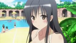 kotegawa yui from to love-ru