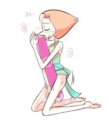 gem (species) from cartoon network