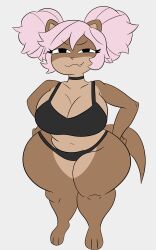 oc from original by lowsy (artist)