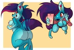 jayjay (zoophobia) from zoophobia by smekbo