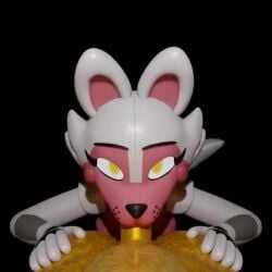1:1 3d_(artwork) 3d_animation animated animatronic anthro anthro_penetrated bear blazave_(modeler) blush bodily_fluids bouncing_breasts breasts canid canine chiyo1000nights_(va) cum cum_in_mouth cum_in_throat cum_inside cum_on_tongue deep_throat digital_media_(artwork) drinking drinking_cum duo ejaculation erection fellatio female female_penetrated first_person_view five_nights_at_freddy's flaccid flaccid_after_cumming fox funtime_foxy_(fnaf) funtime_foxy_(fnafsl) genital_fluids genitals golden_freddy_(fnaf) half-closed_eyes hands_on_legs hands_on_thighs hi_res looking_at_viewer machine male male/female male_penetrating male_penetrating_female male_pov mammal mishuyuu mishuyuu_(modeler) misuzugon_(va) moan nariaudios_(va) narrowed_eyes nipples nude opennsfwsp_(va) oral oral_penetration orgasm penetration penile penile_penetration penis penis_in_mouth pov rabbo robot robot_anthro scottgames sex short_playtime simple_background sister_location smile sound squinted_eyes tagme tail tail_motion tailwag tongue tongue_out video video_game video_games