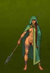 aenya fan art