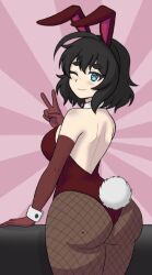 claire (alxarts) fan art
