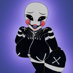 marie (cally3d) from fazclaire's nightclub by animationguy