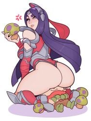 irelia xan from league of legends by splashbrush