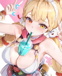 alice thymefield from zenless zone zero by tomas (kaosu22)