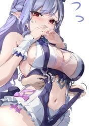 vivian (zenless zone zero) from zenless zone zero by tomas (kaosu22)