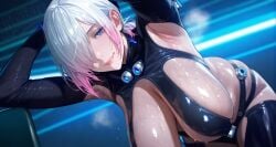seori (ninja gaiden) from ninja gaiden by enjisd