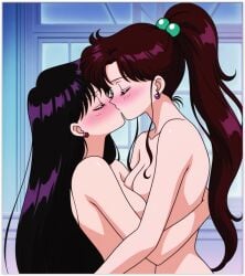 makoto kino from bishoujo senshi sailor moon