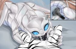 ainoinen animal_genitalia animal_penis anthro ass balls bodily_fluids charliemcarthy cloaca clunker cum cum_in_mouth cum_inside dragon dreamworks duo equine_genitalia equine_penis european_mythology exhaust exhaust_pipe exhaust_smoke fellatio female feral fury_(httyd) genital_fluids genitals hi_res how_to_train_your_dragon hybrid_genitalia hybrid_penis hypnosis hypnotic_eyes knot knotted_equine_penis knotted_penis light_fury machine male male/female mind_control mythological_creature mythological_scalie mythology oil oral penile penis pov_blowjob presenting presenting_cloaca presenting_hindquarters raised_tail robot robot_feral scalie sex striped_body stripes tail tailpipe unusual_bodily_fluids western_dragon zelko