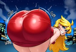 panty anarchy from panty & stocking with garterbelt by donbeboys