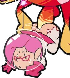 brittany (pikmin) from pikmin