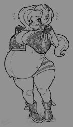 marina (splatoon) from splatoon by prosoftsoftie