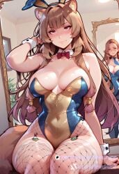 raphtalia from tate no yuusha no nariagari by lewdrune
