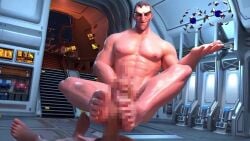Sigma (Overwatch) Rule 34 Video