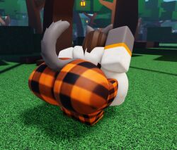 ribbons (bradythewwefan) from roblox by bradythewwefan