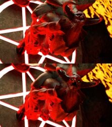 Baron Of Hell (Doom) Rule 34 Image