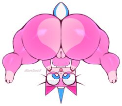 unikitty from unikitty (series)