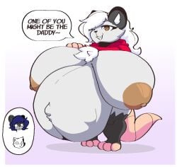 Booru post from rule34.xxx