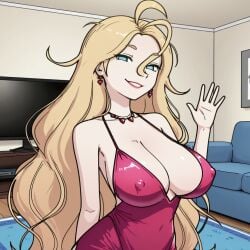 valentine (derpixon) fan art