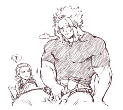 all might from my hero academia by shoguru