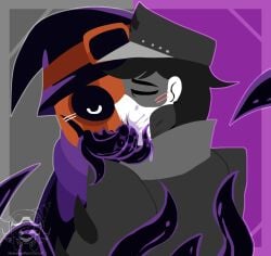 jacko (incredibox) from deck 52