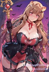 raphtalia from tate no yuusha no nariagari by lewdrune