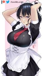 arato nagi from ruri no houseki by damobelmont