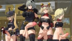 2025 3d 3d_animation 3d_model 4futas age_difference animated animation balls big_breasts blonde_hair blush bottomless breasts burnice_white caesar_king erection evilzorak female flustered futa_only futanari glasses_on_head happy hoyoverse huge_balls huge_breasts huge_cock human intersex joyofjoi longer_than_5_seconds luciana_de_montefio moaning_only navel penis penis_out pervert piper_wheel proud pubic_hair public_indecency saggy_balls size_difference sleepy sound staleko stalkek swaying_penis taunting testicles thighhighs uncensored veiny veiny_penis video voice_acted yawn younger_female zenless_zone_zero