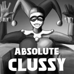 harley quinn from batman (series) by superbone
