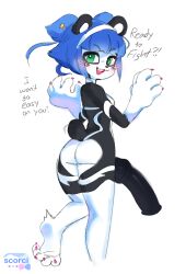 nuwa nightstone fan art