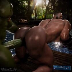 2boys 3d 3d_animation after_anal after_sex animated ass assjob backshots bara bara_tiddies barret_wallace beefy big_ass big_breasts big_butt big_cock big_dick big_penis bouncing_breasts breasts breeding breeding_slave bubble_ass bubble_butt buttjob cock cum cum_drip cum_in_ass cum_inside cum_leak cum_leaking cum_leaking_out cum_leaking_out_of_anus cumdump dark-skinned_male dark_skin dat_ass dat_butt dick fat_ass fat_butt final_fantasy gay gay_anal gay_domination gay_sex get_pregnant_(meme) green_skin huge_ass huge_butt huge_cock huge_penis interspecies jiggle jiggle_butt jiggle_physics jiggling_butt large_ass large_butt longer_than_30_seconds longer_than_one_minute loop loving_it male male/male male_only maledom malesub meat_toilet moaning moaning_in_pleasure orc orc_male orcsarc penetration penis plap recovery rough_anal rough_anal_sex rough_sex round_ass round_butt sex_slave slapping_ass slapping_butt solo_male sound spanked spanked_ass spanked_butt spanking spanking_ass spanking_butt tagme thick_ass thick_butt thick_cock thick_dick thick_penis veiny veiny_penis video video_game_mechanics whored_out yaoi