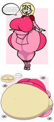 Big Ass Rule 34 Image